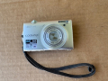 ЗА ЧАСТИ! Цифров фотоапарат Nikon CoolPix S5100 , 12.2MP, снимка 2