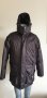 Calvin Klein Collection CK Mens Down Jacket Parka Mens Size M ОРИГИНАЛ , снимка 6