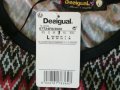 Блуза Desigual нова L, снимка 3