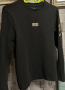 Мъжка блуза Nike ХS TEK, снимка 1 - Блузи - 44647652