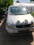 На части Опел Зафира 1.8, 116 к. с. 1999 година, бензин. , снимка 2