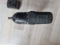 Ударен гайковерт BOSCH GDS 18V Li - HT и батерия 5А, снимка 5