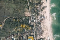 Урегулиран парцел с морска панорама на 200 метра от плаж Каваци, Созопол, снимка 2
