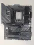 Комплект дънна платка + процесор: Intel Core i9-13900K + ASUS ROG STRIX Z790-F GAMING WIFI, снимка 2