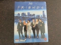 Friends/Приятели Blu-ray HD, пълна колекция, 20 диска, снимка 7