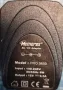 Оригинален захранващ адаптер MEMOREX PRO 9650 12V 0.5A, снимка 2
