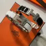 мъжка гривна Hermes, снимка 4