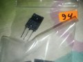 Транзистори, снимка 1 - Други - 42700916