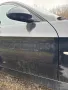 Предна дясна черна врата БМВ Е90 BMW E90 E91 320d , снимка 2