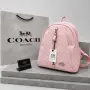 Coach раница различни цветове, снимка 3