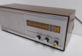 НАЙ ДОБРАТА ОФЕРТА Vintage Ретро компактно радио Telefunken sapriccino 101 , снимка 3