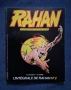 Стар Френски Комикс Aлбум RAHAN / 1984 год., снимка 2