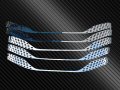 Комплект Предна решетка за Iveco Ивеко S-Way , снимка 3