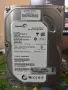 HDD Seagate Barracuda 250GB SATA 7200 RPM, снимка 1