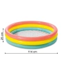 Детско басейнче 114х25см ИНТЕКС / Детски басейн за двор Intex, снимка 9