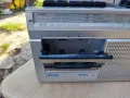 радиокасетофон Philips D7112, снимка 5