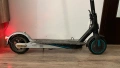 Mi Electric Scooter Pro 2 Mercedes-AMG Petronas F1 Team Edition, снимка 1