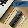 128GB цифров гласов рекордер с възпроизвеждане,MP3 плейър, снимка 5