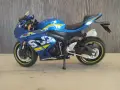 Метален мотор Suzuki GSX -R1000 !!!, снимка 4