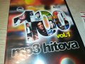 100 MP3 HITOVA 1 CD 0509222006, снимка 3