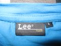 Блуза LEE  мъжка,М-Л, снимка 1