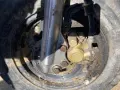 Скутер за части, снимка 13
