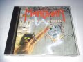 METAL CD + подарък, снимка 1