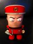 Фигурка: Cult Vinyl (3) Captain Scarlet - bulk - Оригинал, снимка 2