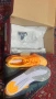 Puma evoSpeed Mid Distance 4 Men's Spikes - Sunset Glow, снимка 2