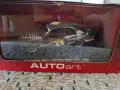 Mercedes 500Sec AMG Autoart 1:43, снимка 3