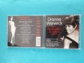 Dionne Warwick(Soul,Easy Listening)-2CD, снимка 1 - CD дискове - 37839780