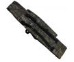 Троен калъф за въдици PenaxPro 3 Rod Sleeve Green Camo за риболов, снимка 3