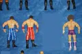 Кеч Фигури със забележки Bobby Fish Elite/Batista/Undertaker/Triple H/Lana/John Cena/Rusev/CM Punk, снимка 16