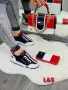 Tommy Hilfiger Дамски Маратонки👟Дамски Спортни Обувки Томи Хилфигер - Различни Цветове Код SB-24, снимка 1