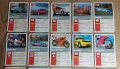 карти за колекционери 23 броя , снимка 4