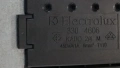 Плот за вграждане Electrolux с  4 нагревателни зони , снимка 8