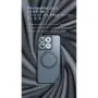 За Motorola Edge 70 Max 5G Матов Магнитен TPU PC Калъф Skin-Touch с 360° Въртяща Стойка и Скрийн Про, снимка 3