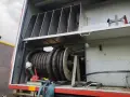 Противопожарна надстройка за камион Metz, снимка 5
