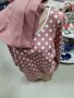 Дамска пижама с дълъг ръкав 2ХЛ , снимка 4