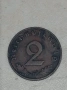 2 Reichspfennig 1937, снимка 4