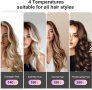 Маша за коса Gakaogue с LCD дисплей, 4 регулируеми температури, снимка 6