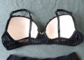 комплект бельо сутиен 80В и бикини S/M, снимка 7