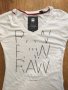 g-star redill slim v t wmn - страхотна дамска тениска, снимка 3