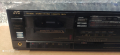 Касетен дек JVC TD-W110 , снимка 2