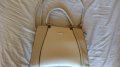 Светла дамска чанта , снимка 3