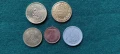 пет монети за 28 лв, снимка 2