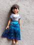 Оригинални кукли Disney princess Mattel , снимка 11