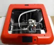 Принтер 3D - Flashforge 65 W, снимка 3