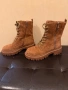 Дамски обувки боти Pierre Cardin чисто нови, снимка 1