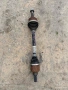 9837946780 лява полуоска от Peugeot 308 (P5), 1.2 Pure Tech 131 кс., двигател HNS, снимка 1